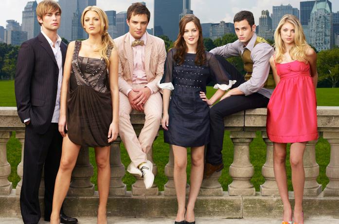 Gossip Girl