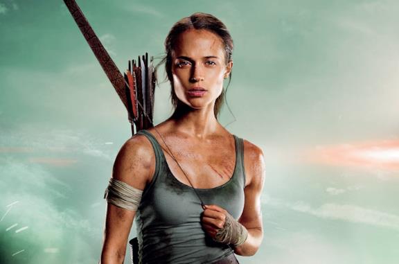 Tomb Raider 2 rinviato a data da destinarsi: i nuovi posticipi MGM e Paramount