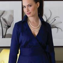 Nina Petronzio