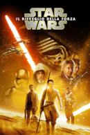 Poster Star Wars: Il risveglio della Forza