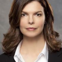 Jeanne Tripplehorn