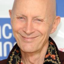 Richard O'Brien