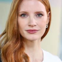 Jessica Chastain