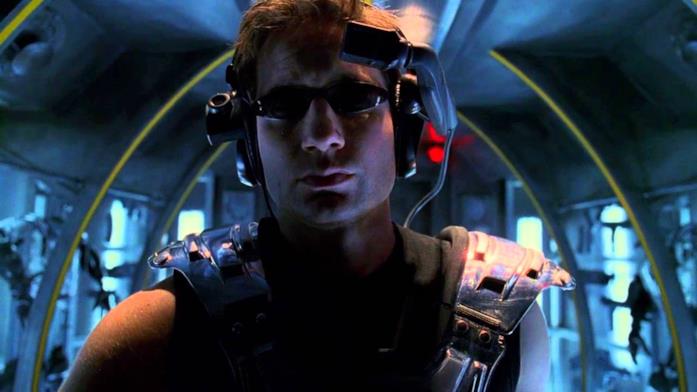 High Tech X-Files S7E13