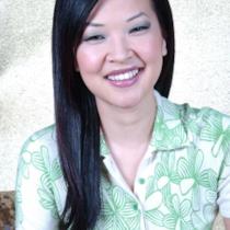 Su-chin Pak