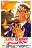 Poster La morte ha sorriso all'assassino