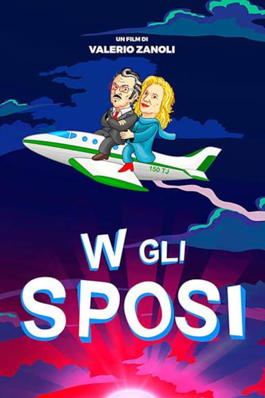 Poster W gli sposi