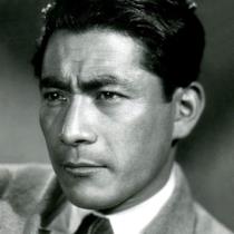 Toshirō Mifune