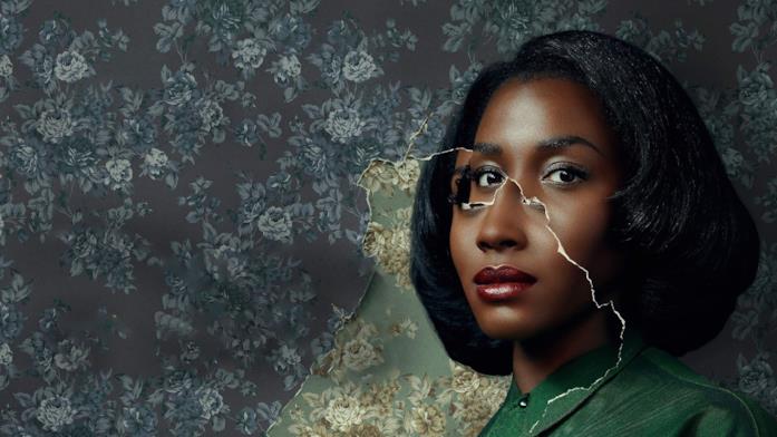Loro e le serie TV che celebrano il black power Il black power in TV