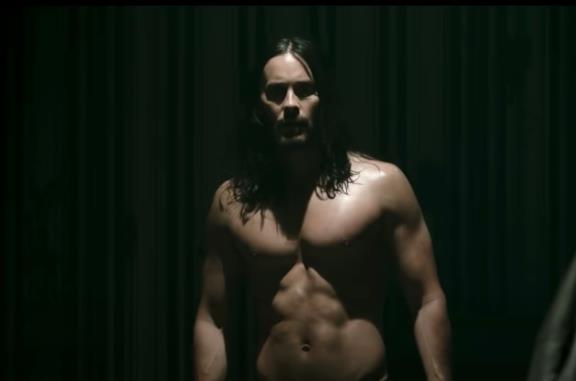 Morbius, il nuovo trailer italiano mostra le origini del Vampiro Vivente