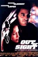 Poster Out of Sight - Gli opposti si attraggono