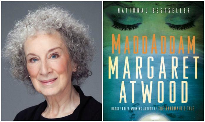Margaret Atwood