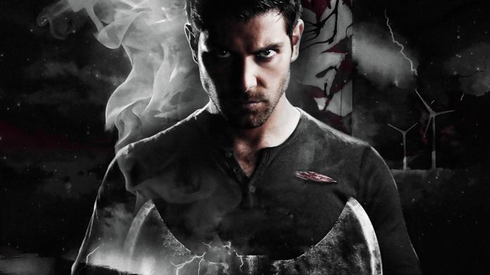 Grimm Immagine promozionale di Grimm