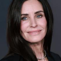 Courteney Cox