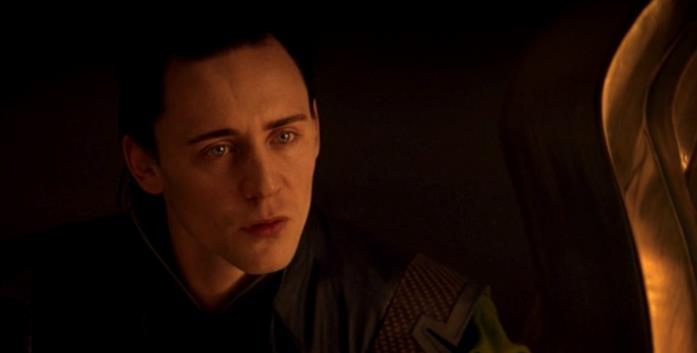 Le scene eliminate di Thor da vedere su Disney+ Loki in Thor