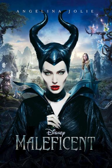 Poster Maleficent