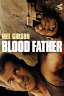 Poster Blood Father