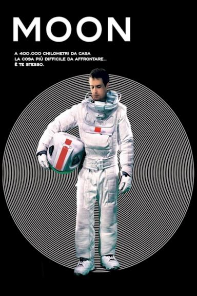 Poster Moon
