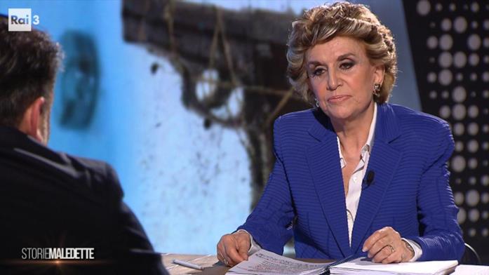 RAI: le novità del palinsesto 2020 di tutti i canali Franca Leosini torna in TV dopo Storie Maledette