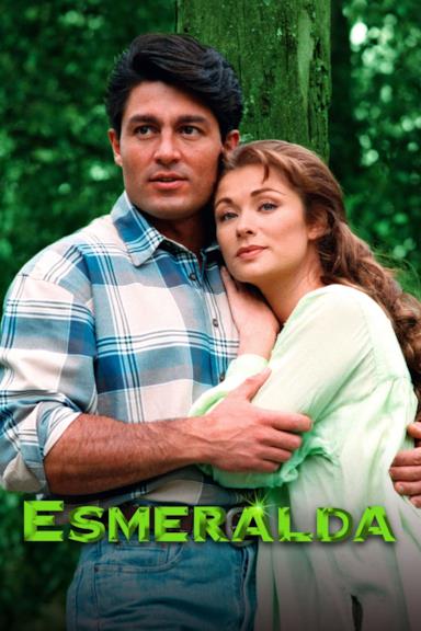 Poster Esmeralda