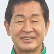 Keiichi Tsuchiya