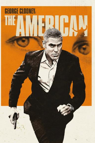 Poster The American