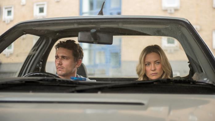 Good People I protagonisti di Good People