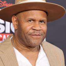 Rondell Sheridan
