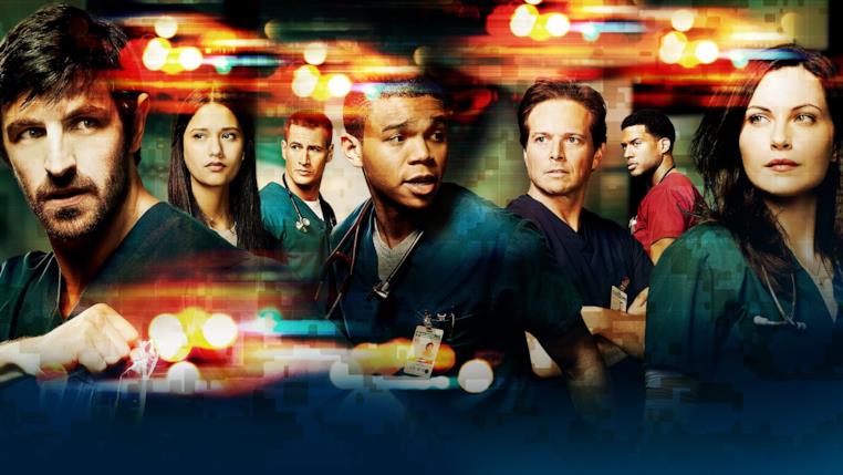 The Night Shift