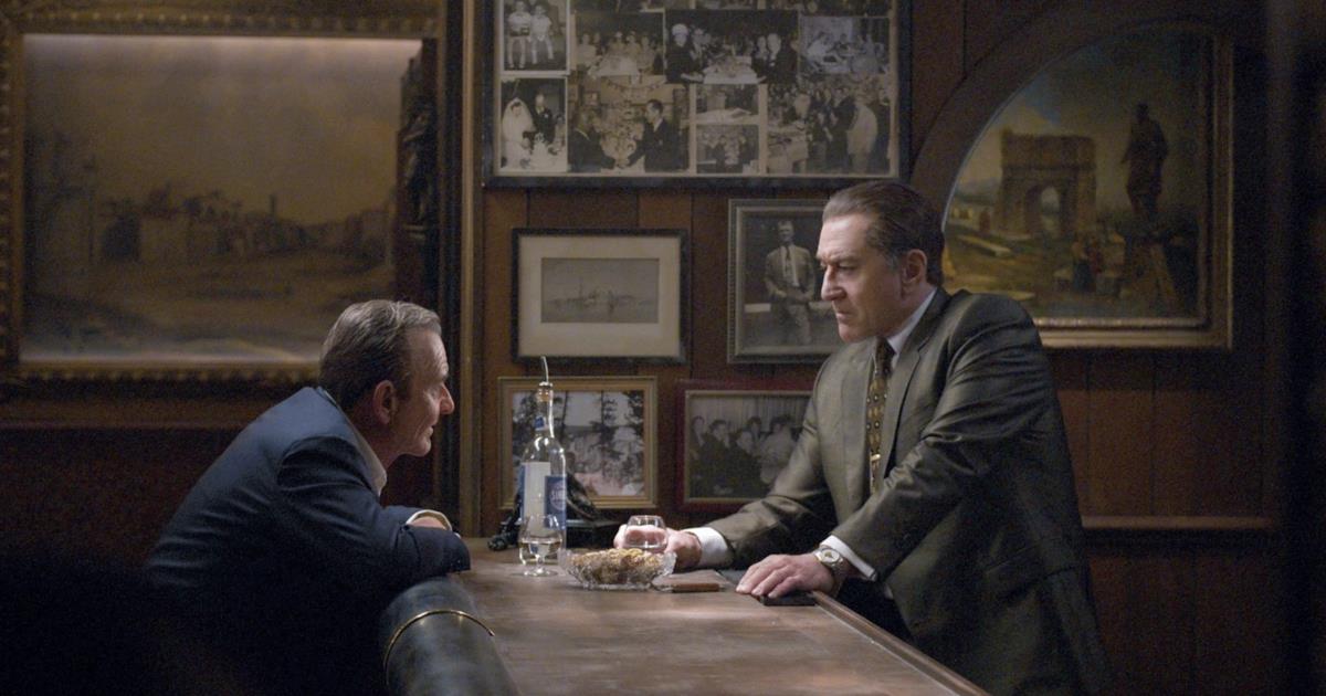 Le Serie Più Belle Di Netflix 2019