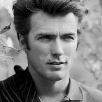 Clint Eastwood