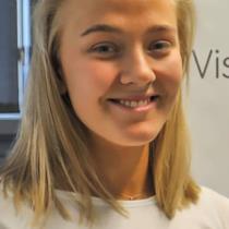 Hedda Austad Lindgren