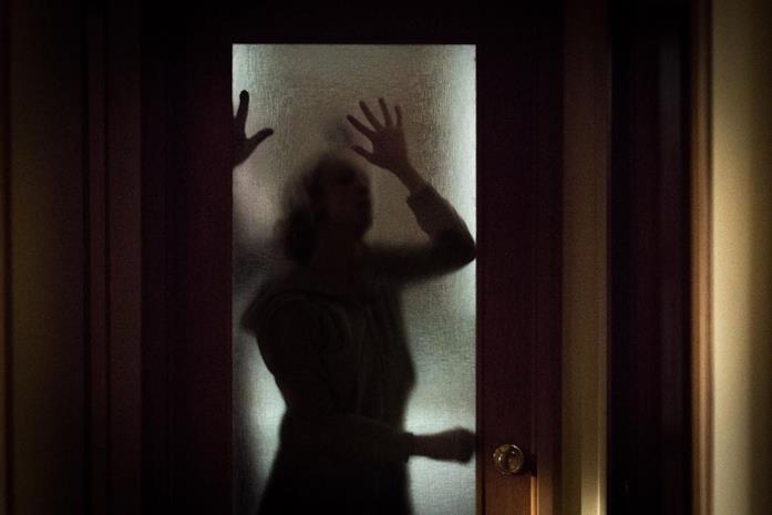 The Grudge, la nuova featurette del reboot promette un'esperienza molto più intensa Una scena del film The Grudge