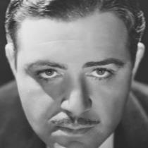 Akim Tamiroff