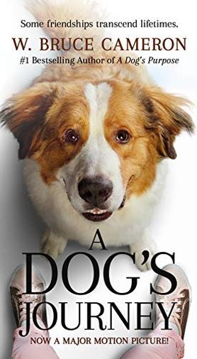 A Dog's Journey