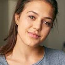 Katharina Scheuba