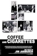 Poster Coffee and Cigarettes