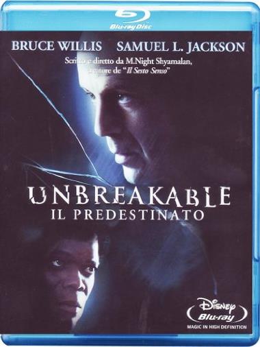 Unbreakable - Il predestinato