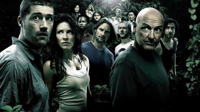 La misteriosa Isola di Lost Il cast di Lost