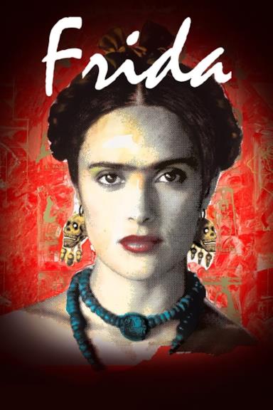 Poster Frida