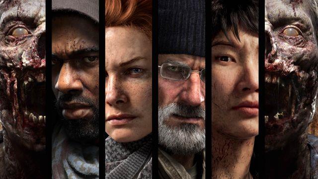 Overkill's The Walking Dead uscirà su PS4, Xbox One e PC Overkill's The Walking Dead in uscita nell'autunno del 2018