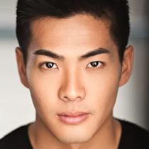 Derek Kwan