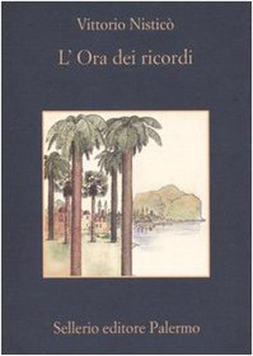 Il libro di Vittorio Nisticò