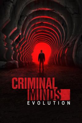 Poster Criminal Minds