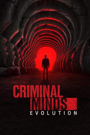 Poster Criminal Minds