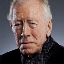 Max von Sydow