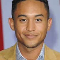 Tahj Mowry