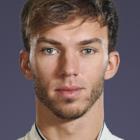 Pierre Gasly