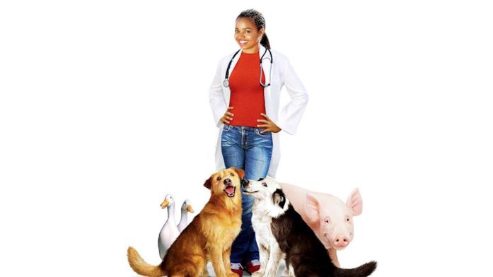 Il Dottor Dolittle 3 Maya, protagonista de Il dottor Dolittle 3