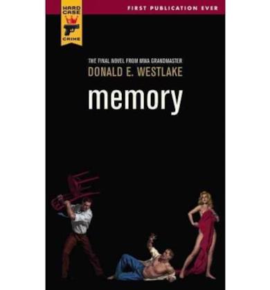 Memory di Donald E. Westlake